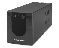 QOLTEC UPS | Monolith | 1200VA | 720W 53775 - 1180178 - zdjęcie 1